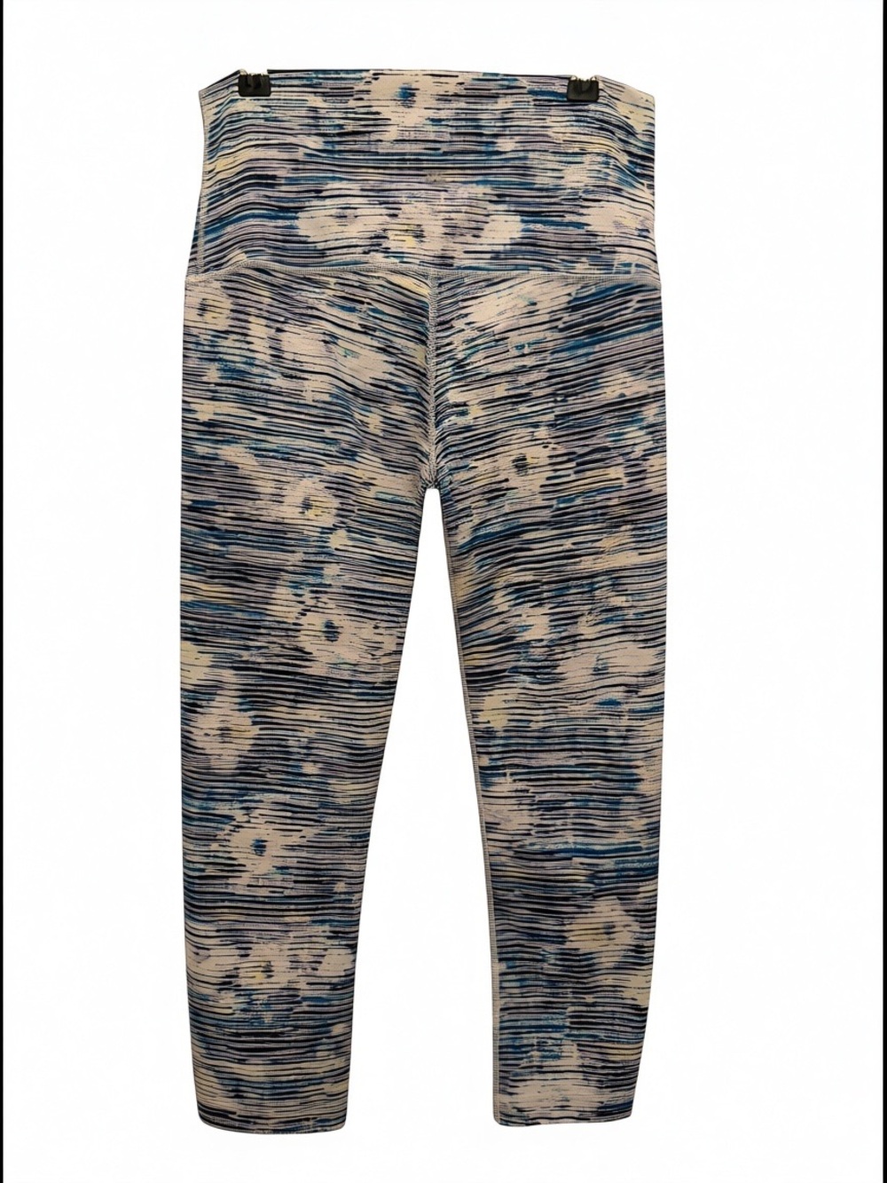 Lululemon cropped leggings